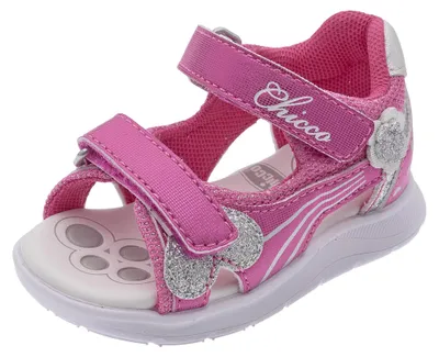 Produktbild von Chicco Mädchen Sandalen