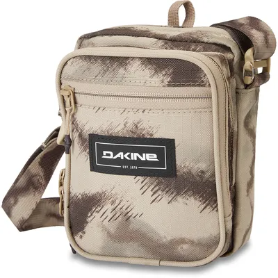 Produktbild von Dakine Packs & Bags Field Bag Handtasche 18 cm Farbe: ashcroft camo (beige)