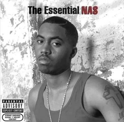 Produktbild von The Essential Nas