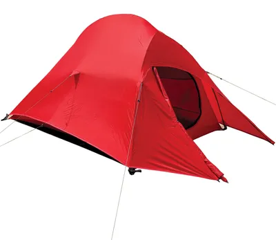 Produktbild von NYVI Campingzelt NYVINature Garmisch - Ultraleichtes Zelt für 2 Personen - Trekkingzelt - schneller Aufbau, wasserdicht, robust - Wanderzelt