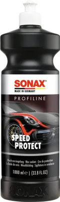 Produktbild von Sonax Speed Protect, Universal, Schutzbeschichtung, Körper, Spraydose, Lotion, Hand