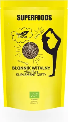 Obrázok produktu pre VITÁLNA VLÁKNA 150 g -PLANÉTA