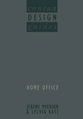 Produktbild von Conran Design guides Home Office
