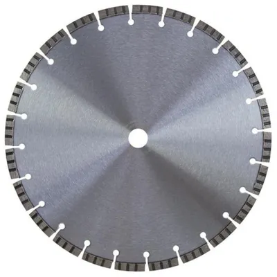 Produktbild von Eibenstock Diamant-Trennscheibe Premium Ø 350 mm (für harte Materialien)