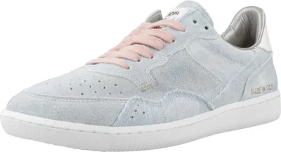 Produktbild von Schuh der Serie MEGA T ART in Blau