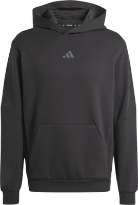 Produktbild von Adidas D4T HOODIE BLACK/HTHR M