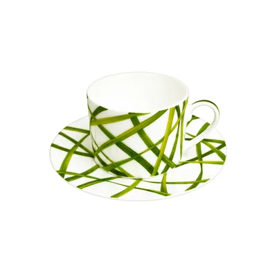 Immagine prodotto di Taitù - Life in Green - Tazza da caffè/tè c/U 0,33 L