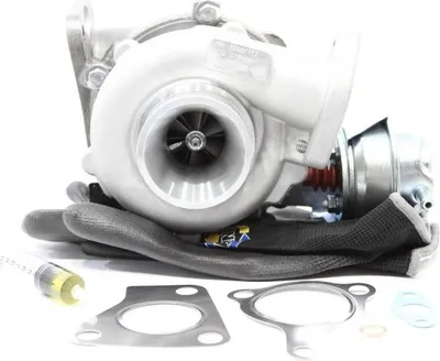 Produktbild von Turbolader ALANKO 10901152 für OPEL ZAFIRA B (A05)