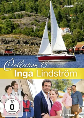 Produktbild von Inga Lindström