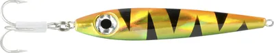 Produktbild von Spro Pilker Pilk´X Farbe Firetiger Gewicht 150g