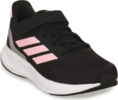Produktbild von ADIDAS RUNFALCON 5 EL C Schwarz
