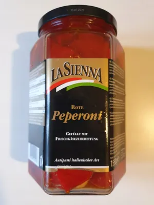 Image de La Sien Pepperoni Ser 1,55 kg