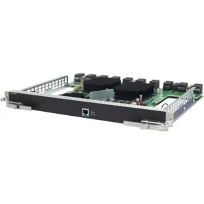 Produktbild von HPE FlexFabric 12910 3.84Tbps Type B Fabric Module, 3840 Gbit/s, FlexFabric 12910