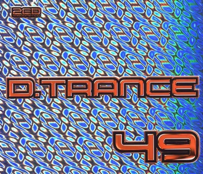 Obrázok produktu pre D.trance 49