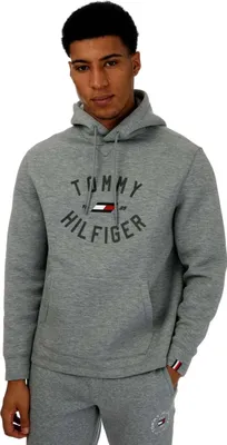 Obrázek produktu pro Mikina s kapucí Tommy Hilfiger MW0MW27559ZN2 pro Pánské