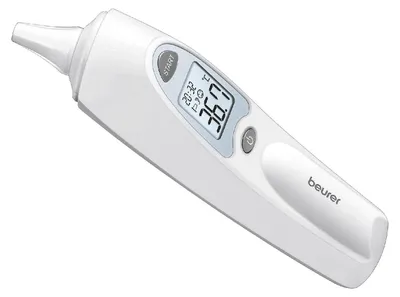 Immagine prodotto di Termometro auricolare Beurer FT 58