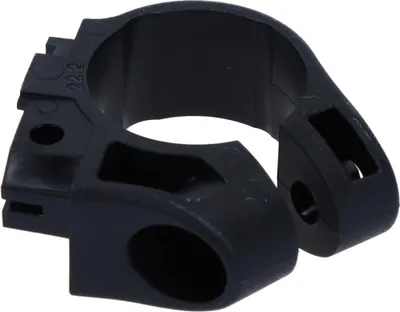 Produktbild von SHIMANO Lenkerhalterung für Display SC-E5000/SC-E5003/SC-EN500 - 22,, 2 mm