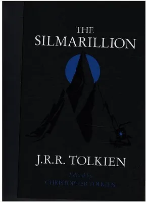 Produktbild von The Silmarillion