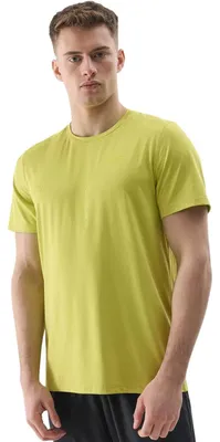 Obrázok produktu pre 4F - Pánske tričko „M598“ MR1096 (M) (zelené)