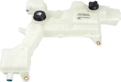 Produktbild von FEBI BILSTEIN Ausgleichsbehälter Kühlmittel für VOLVO FL II Kühlwasser 109553