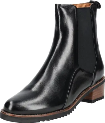 Produktbild von Everybody Stiefelette Stiefelette Leder/Textil