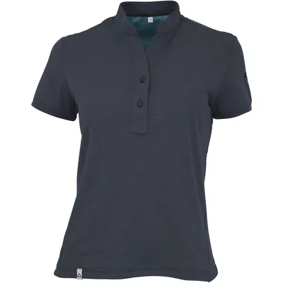 Produktbild von MAUL Hermine II - 1/2 Poloshirt dark blue 46