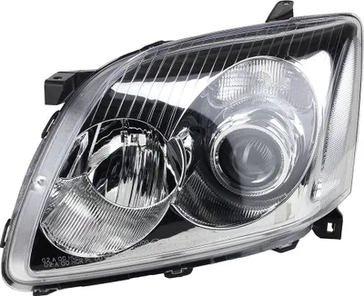 Produktbild von Scheinwerfer passend für Toyota Avensis T25 03-03/2006 H7 H1 Links 8117005194 8117005192 8117005190 8115005194 8117005191 Johns
