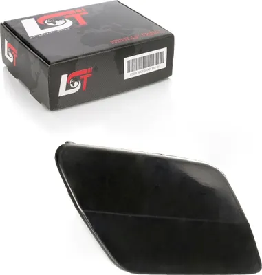 Produktbild von Abdeckung Blende Scheinwerferreinigung rechts für VW GOLF VII 7 5G0955110A