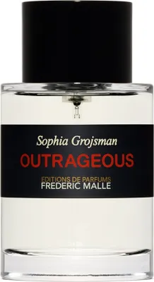 Produktbild von Frederic Malle Outrageous Woda toaletowa, 100 ml