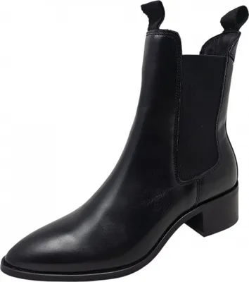 Zdjęcie produktu dla Gant damskie buty za kostkę St Broomly czarny