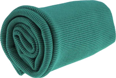 Produktbild von Bündchen Strickbündchen 16x80cm Bündchenstoff elastisch, gerippt, Farbwahl