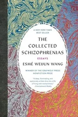 Productafbeelding van The Collected Schizophrenias