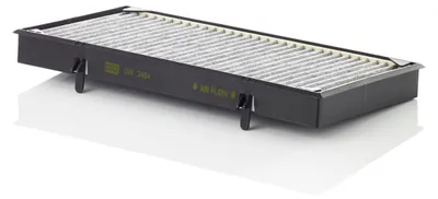 Immagine prodotto di Filtro aria abitacolo MANN-FILTER CU 3454