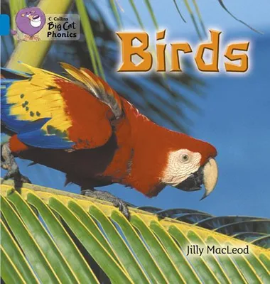 Produktbild von Birds