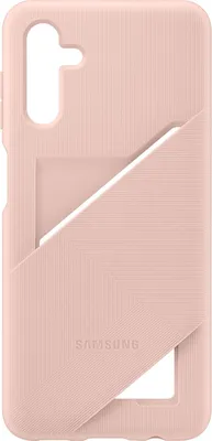 Produktbild von Samsung EF-OA047TZEGWW Handytasche 16,5 cm (6,5") Hülle Rosa