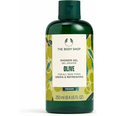 Zdjęcie produktu dla The Body Shop Olive Duschgel 250ml