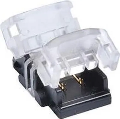 Produktbild von SIGOR PRO Lichtstreifenverbinder 12mm RGB/W 24V