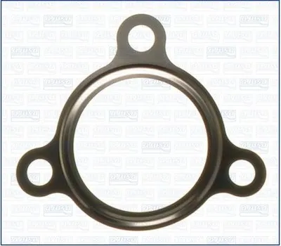 Produktbild von AJUSA 01155600 Auspuffdichtung Auspuffdichtung für OPEL Corsa D Schrägheck (S07)