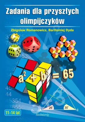 Obrázok produktu pre Zadania dla przyszłych olimpijczyków