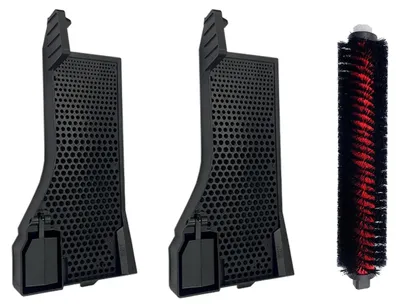 Ersatz-Wasserfilter & Reinigungsbürste für Roborock S7 Pro Ultra u.a.