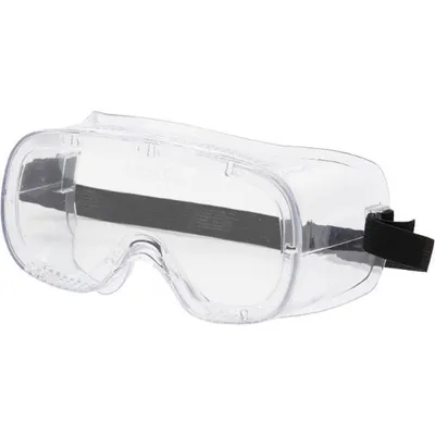 Produktbild von Vollsicht-Schutzbrille Eco klar
