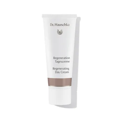 Produktbild von Dr. Hauschka Regenerationscreme für reife Haut, 40 ml
