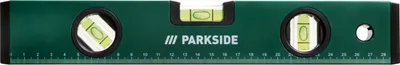 Produktbild von PARKSIDE® Handwerkzeuge, Arbeitsgeräte (Wasserwaage 300 mm)