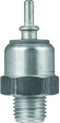 Image de Thermostat M14x1,5, 1 pôle, 85 °C-80 °C, 32 Nm, MAHLE, pour notamment la Classe G de Mercedes-Benz