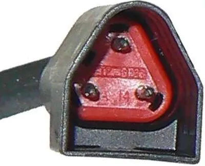 Produktbild von METZGER Geschwindigkeitssensor 0909070 für FORD Fiesta Mk4 Schrägheck (JAS, JBS)