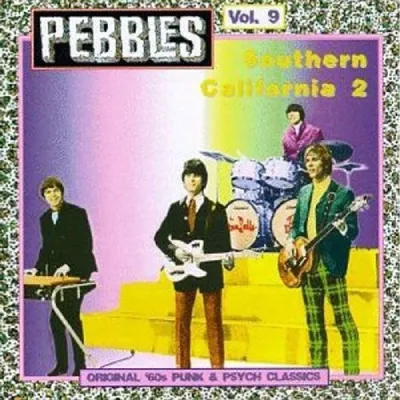Obrázek produktu pro Pebbles Vol.9