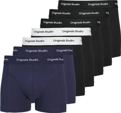 Immagine prodotto di Jack & Jones boxer da uomo