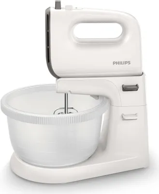 Obrázek produktu pro Philips Ruční mixér s mísou HR3745/00