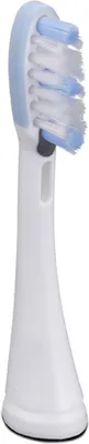 Produktbild von Panasonic WEW 0908 2er Pack ErsatzbÃ1/4rstenköpfe