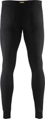Image de Bas de sous-vêtement - BLAKLADER - XWarm Noir T.S 189417069900-S